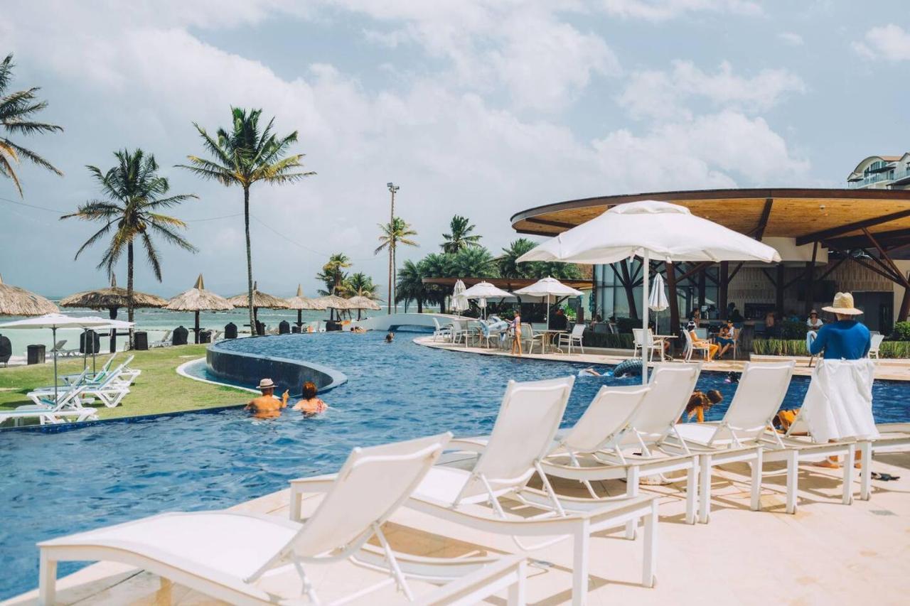 Amazinn Places Playa Escondida María Chiquita 外观 照片