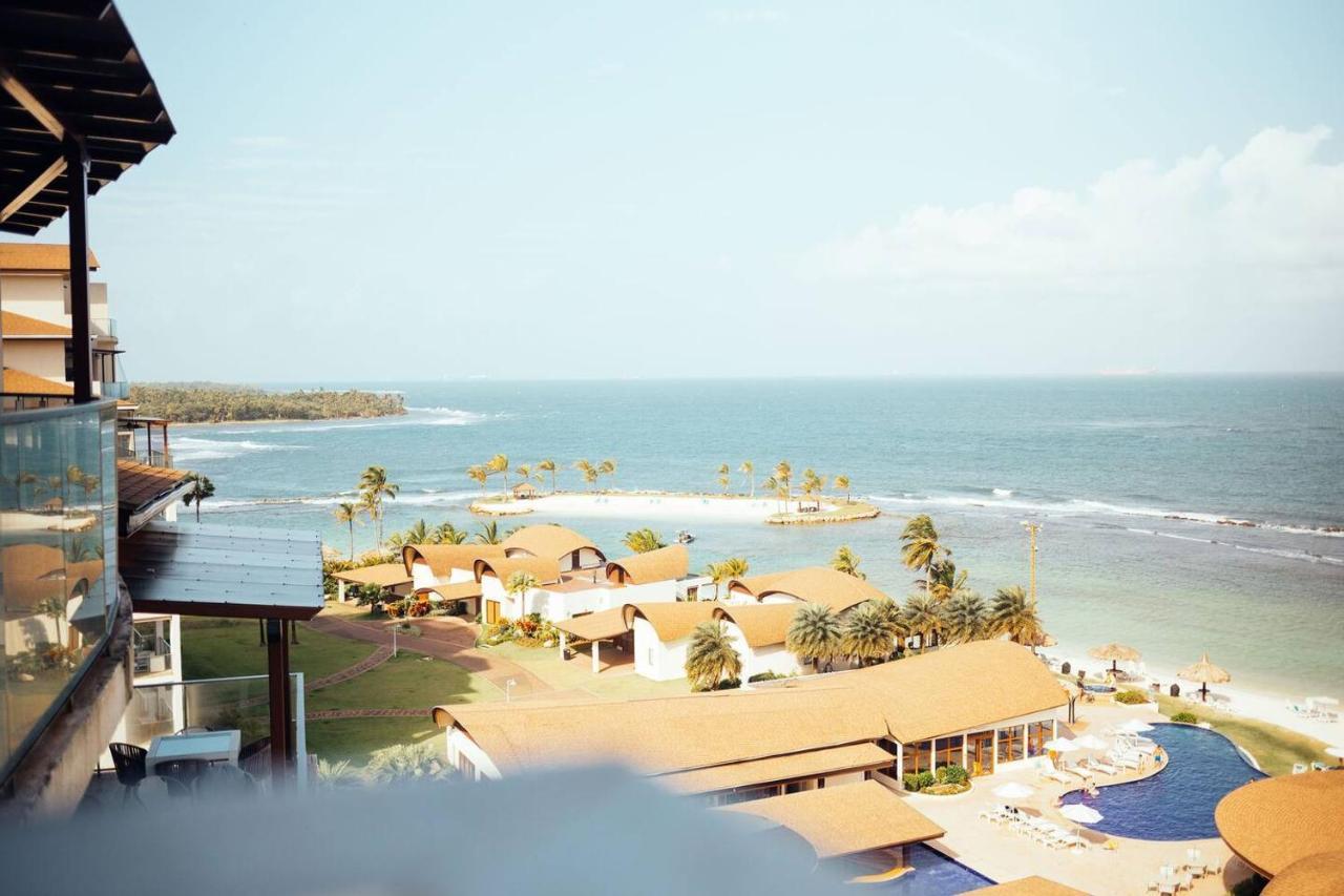 Amazinn Places Playa Escondida María Chiquita 外观 照片