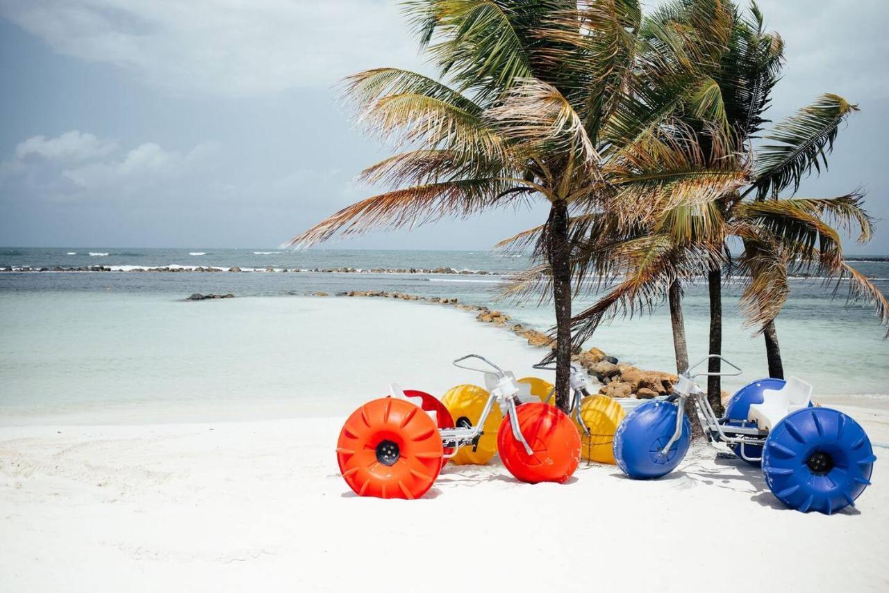 Amazinn Places Playa Escondida María Chiquita 外观 照片