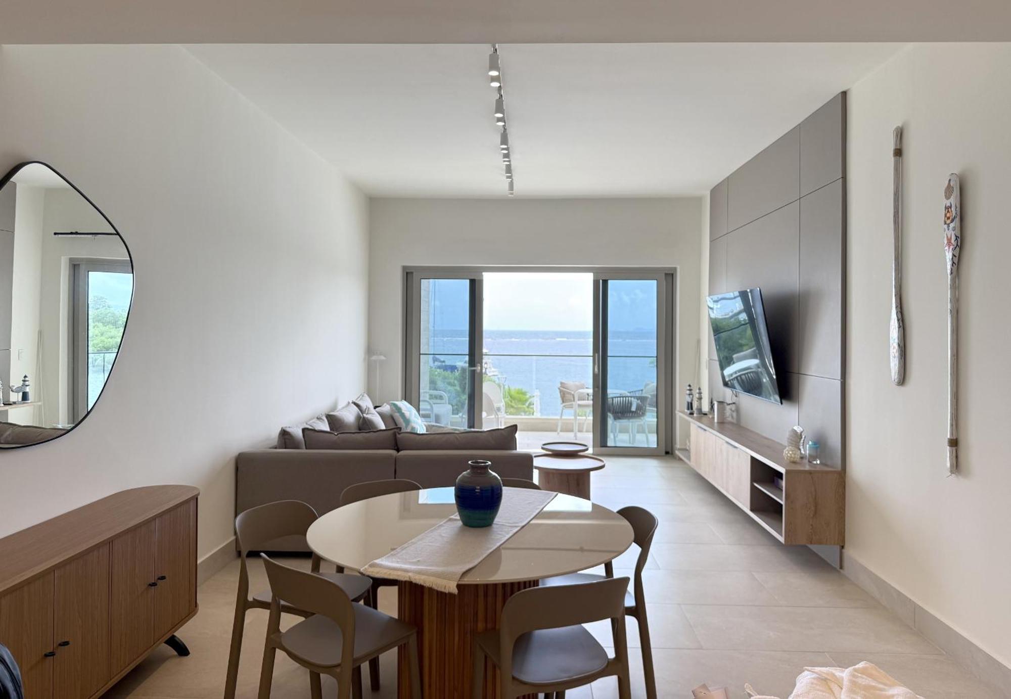 Amazinn Places Playa Escondida María Chiquita 外观 照片